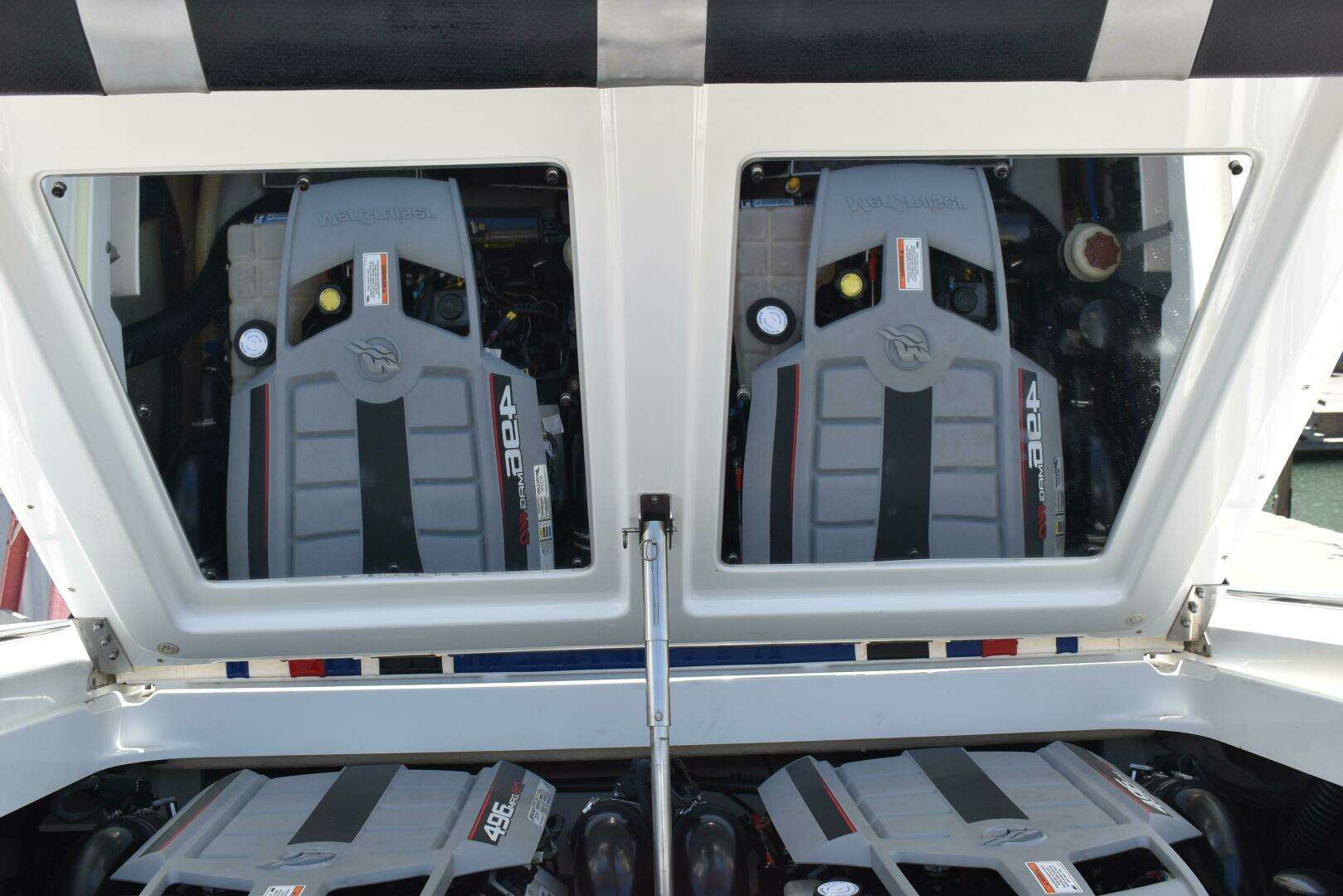 2008 Formula 353 FASTech Sport - Image 43
