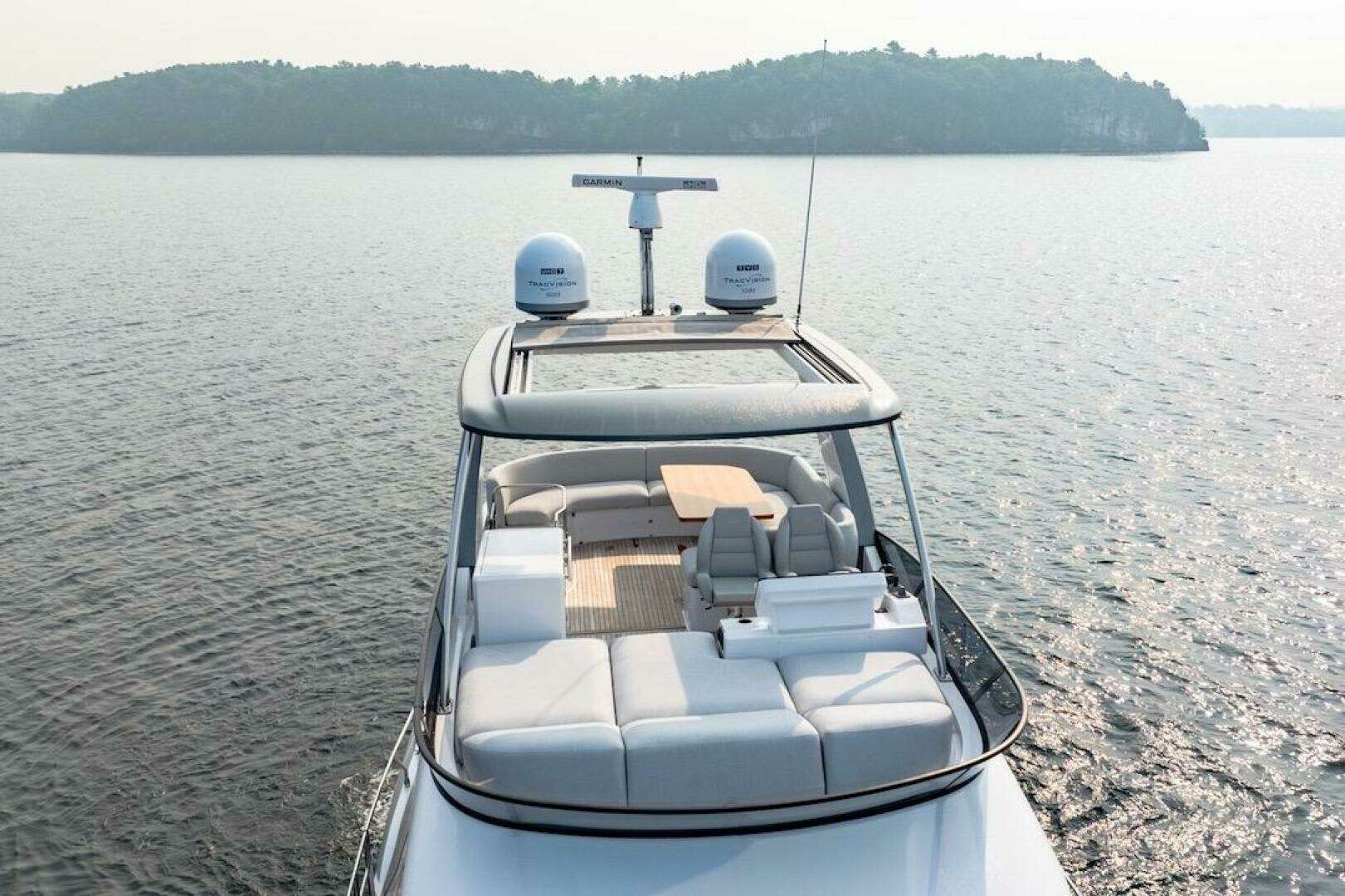 2023 Azimut Fly 53 - Image 5