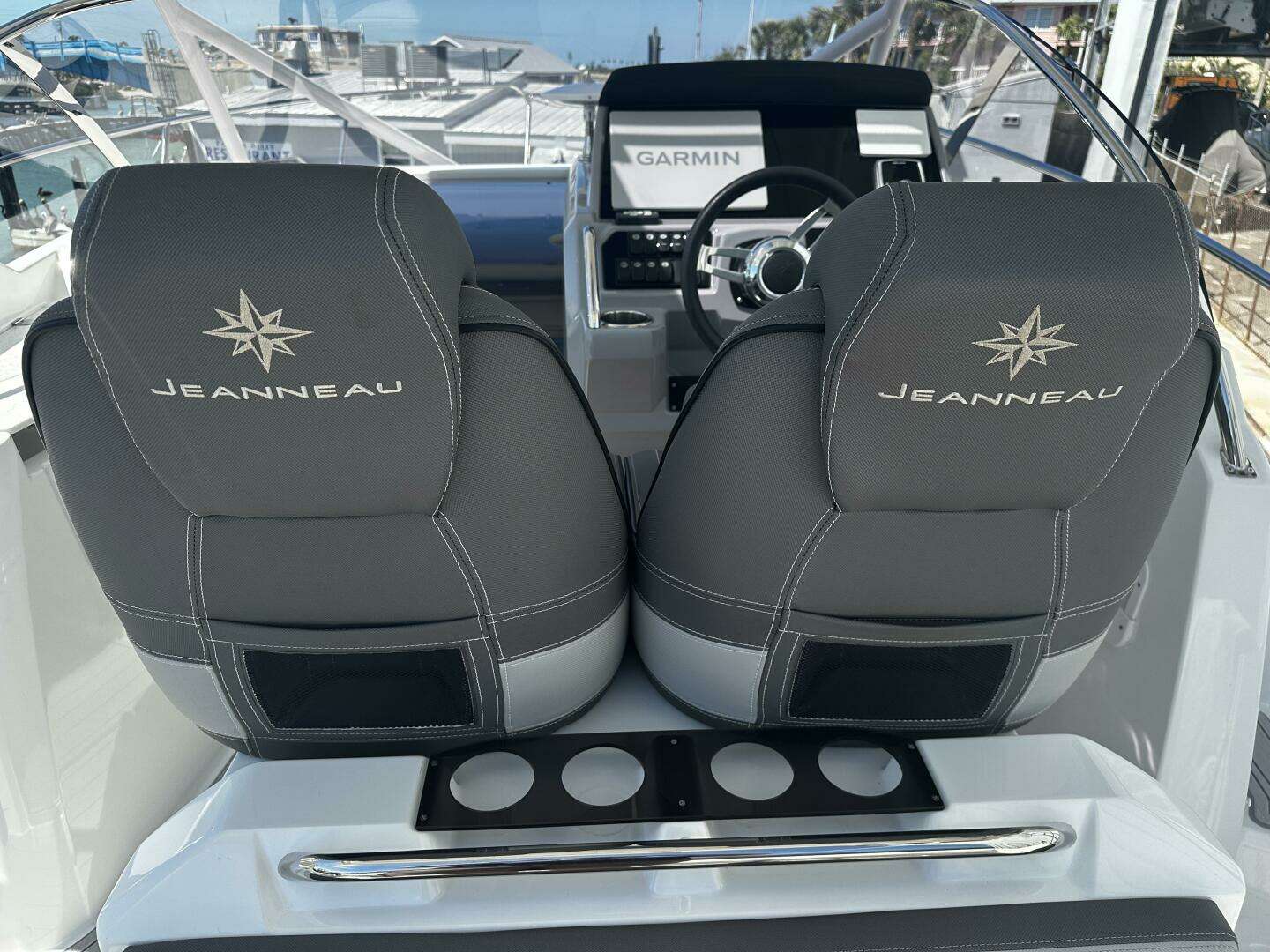 2024 Jeanneau 9.0 Leader - Image 65