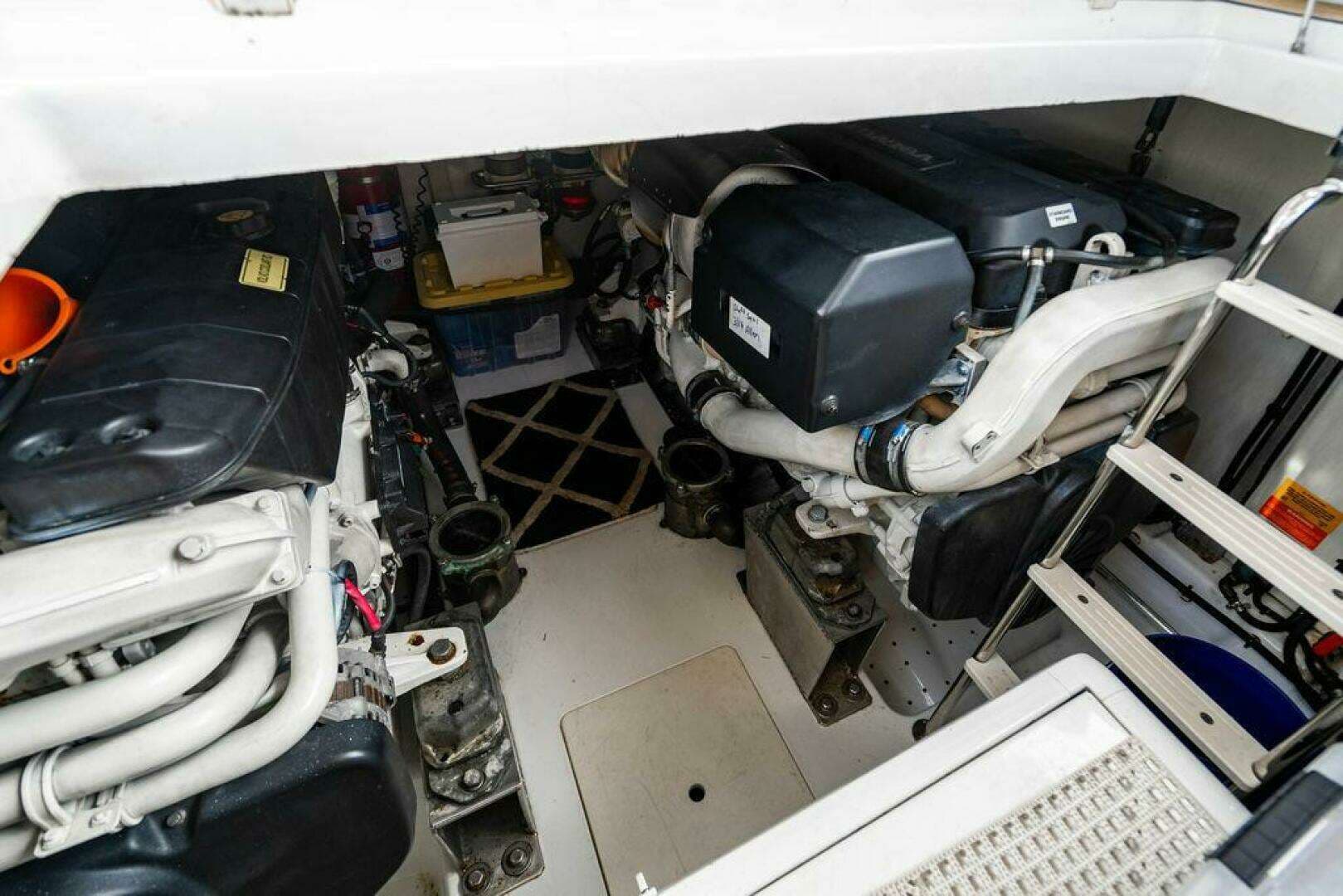 2015 Azimut Fly 50 - Image 93