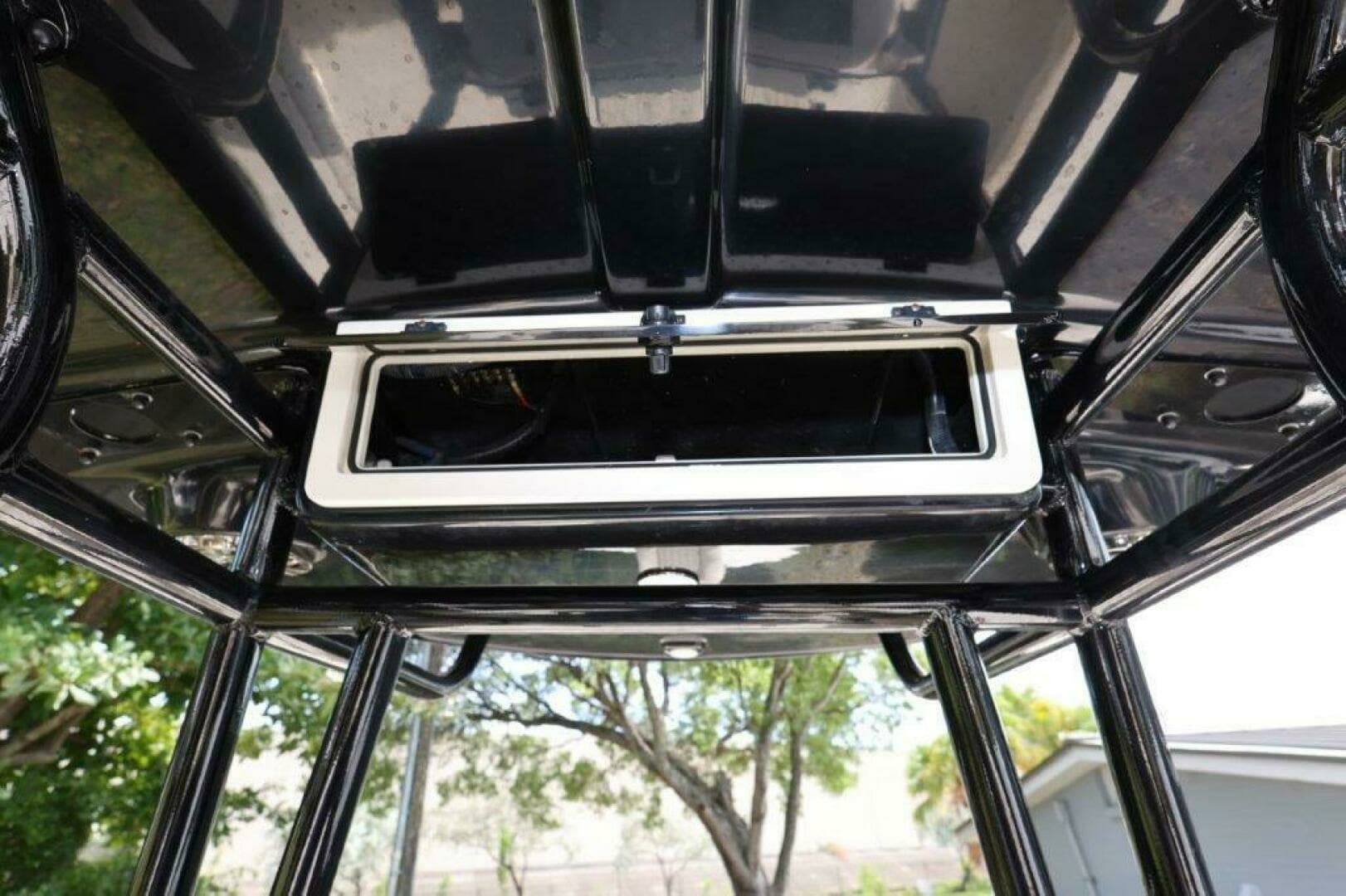 2019 Carolina Skiff 24 Ultra Elite - Image 15