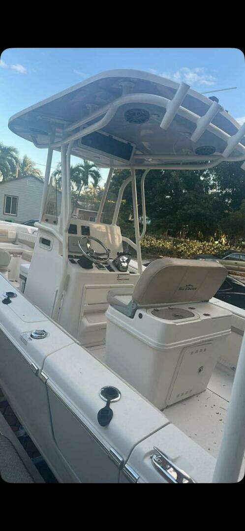 2019 Sea Chaser 24HFC - Image 2