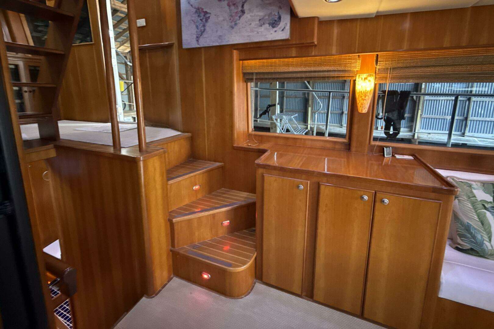 2007 Symbol Pilothouse Trawler - Image 12