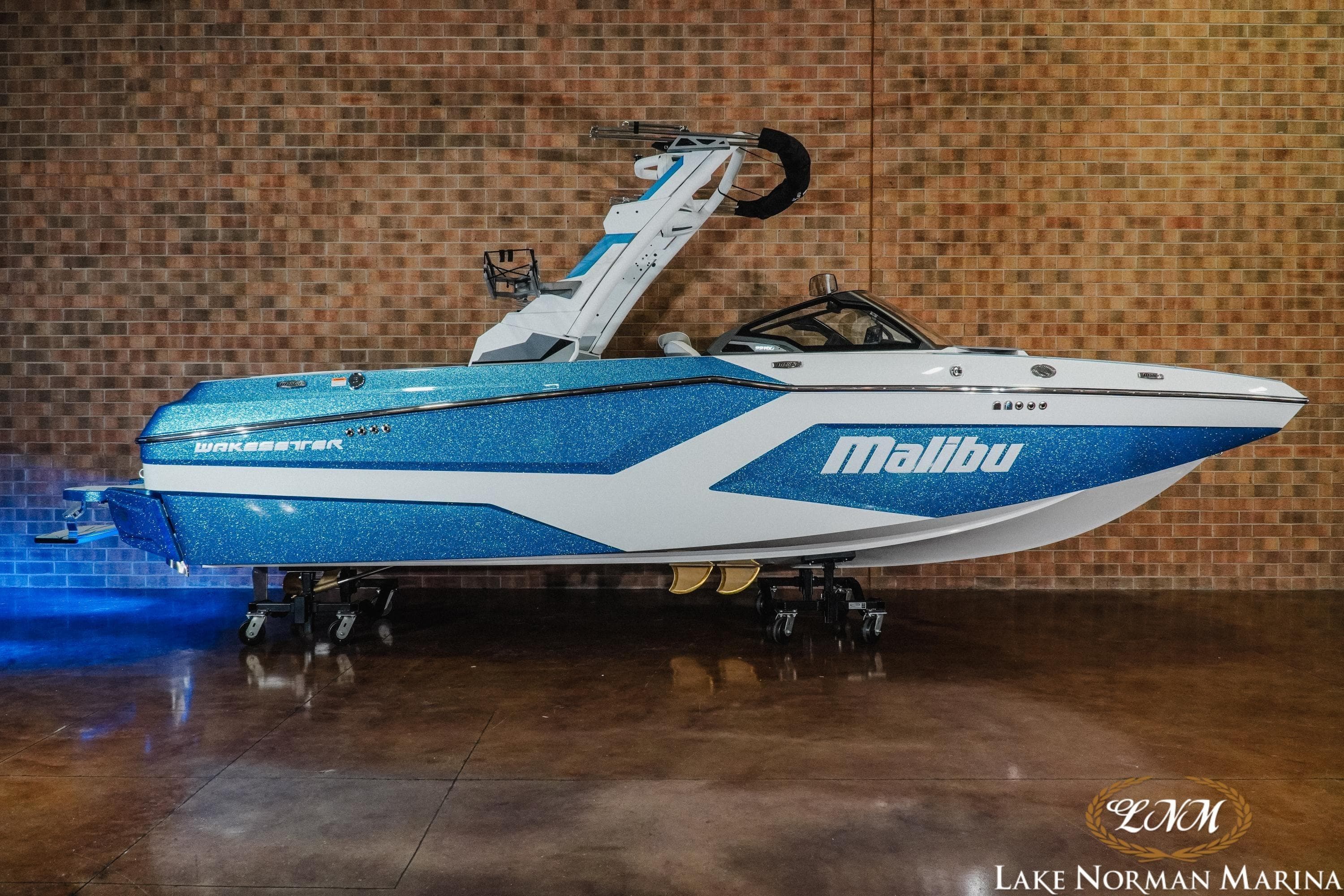2026 Malibu Wakesetter 22 MXZ