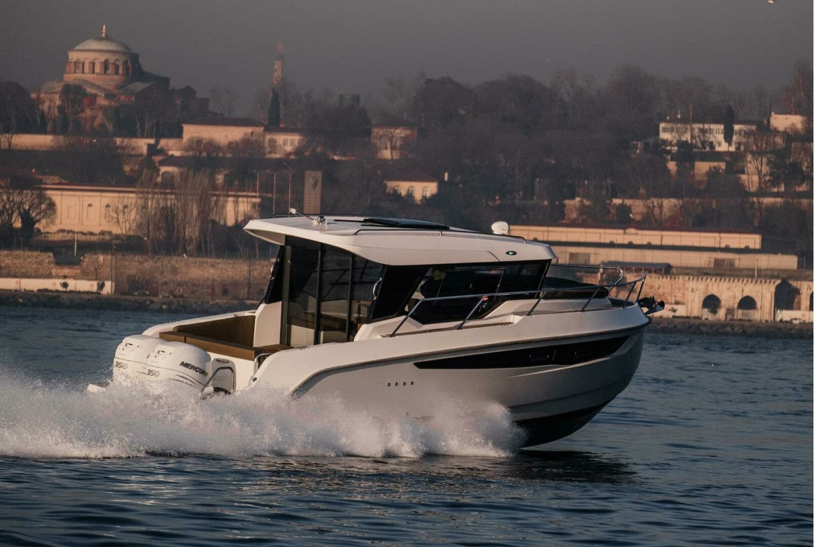 2023 Vento V30 HT Weekender - Image 4
