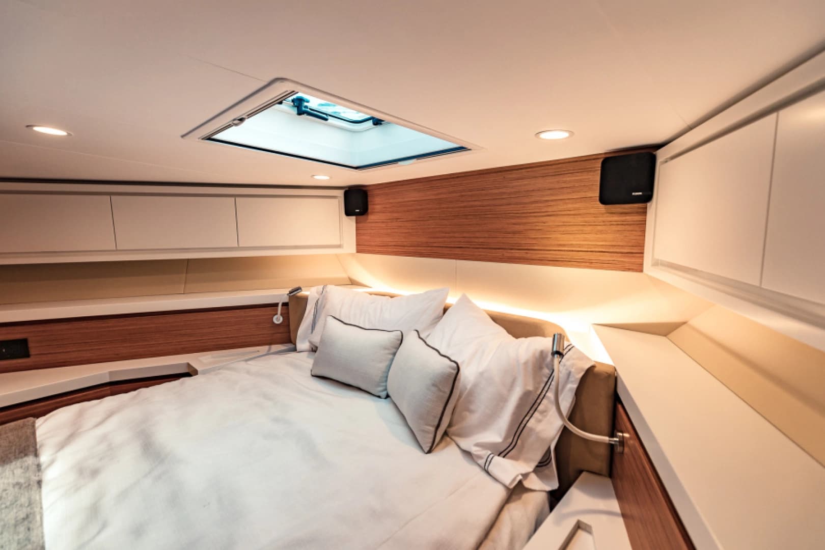 2020 Bertram 61 Convertible - Image 30