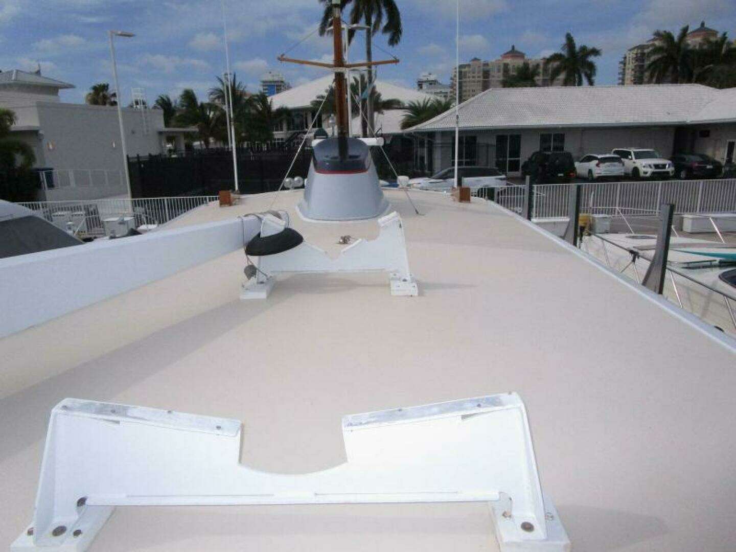 1973 Matthews Voyager - Image 49