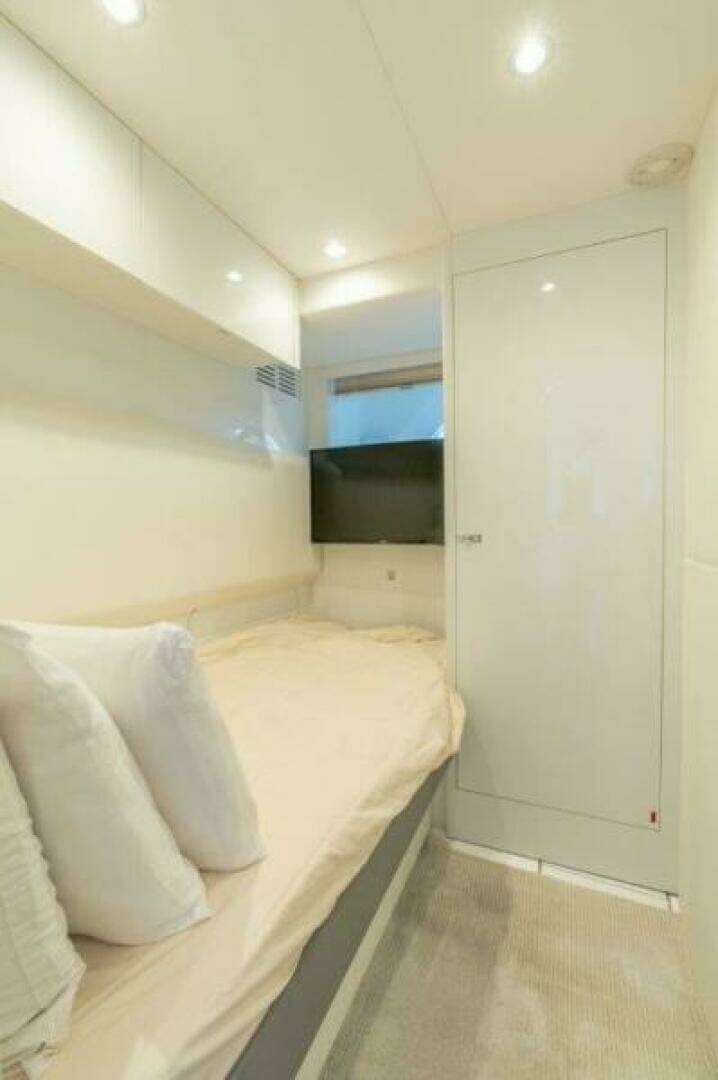 2019 Princess 85 Motor Yacht - Image 23