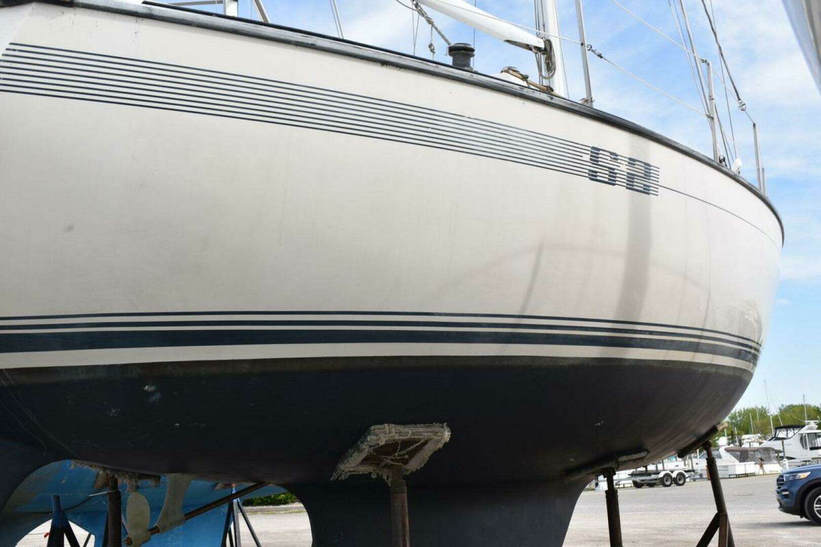 1987 S2 9.2A - Image 9
