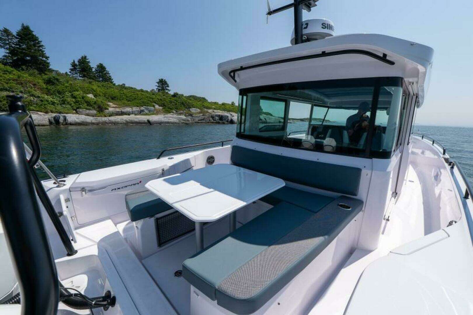 2026 Axopar Axopar 37 XC - Image 19