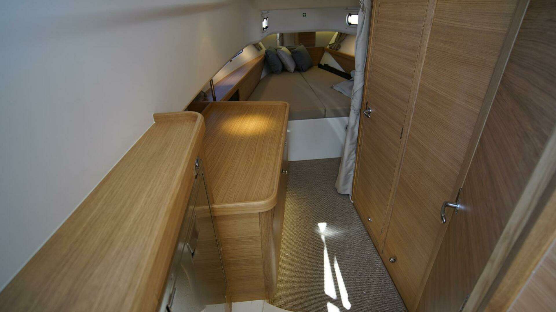 2025 Nimbus Tender 11 - Image 21