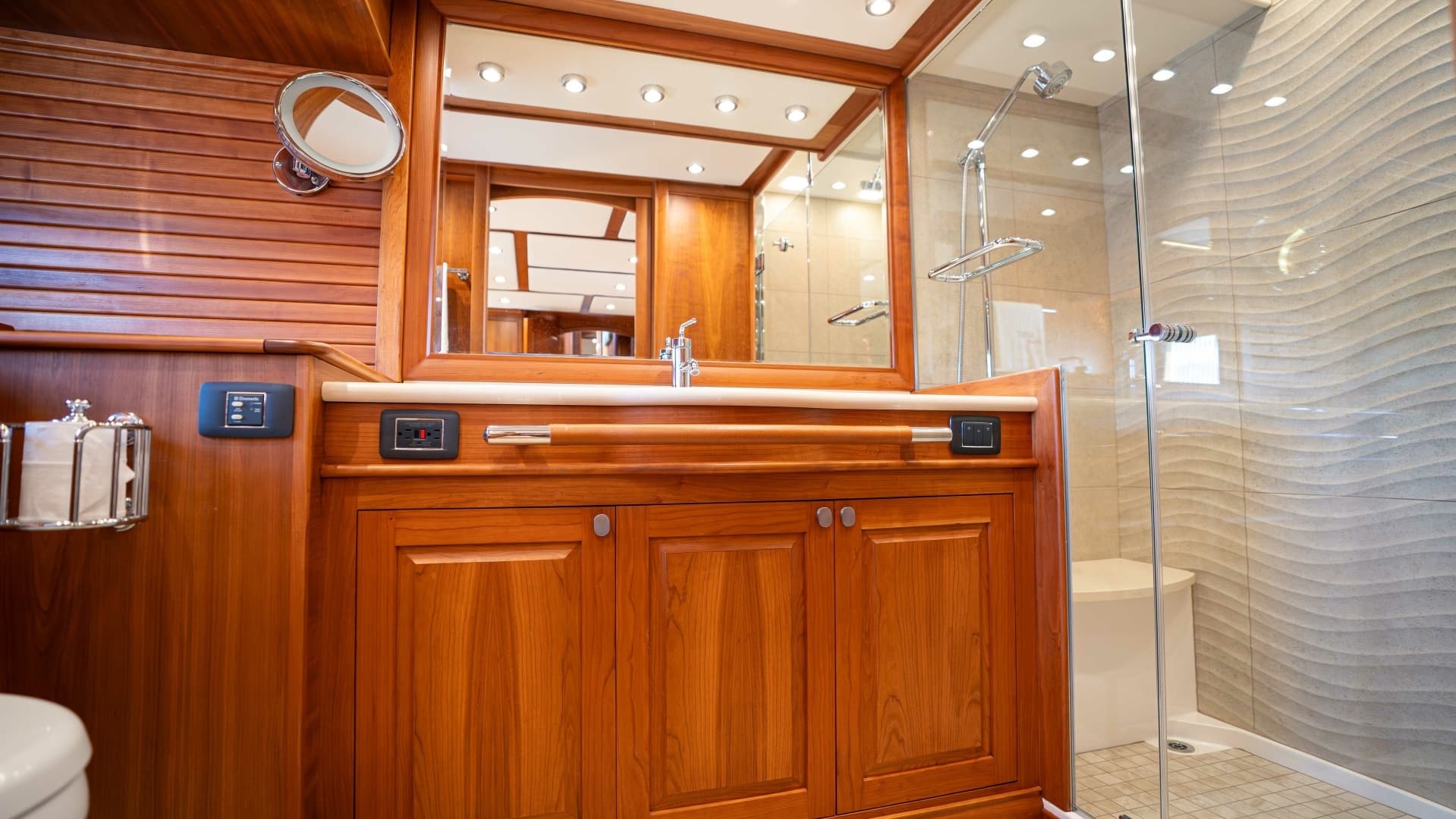 2018 Sabre 66 Dirigo - Image 50