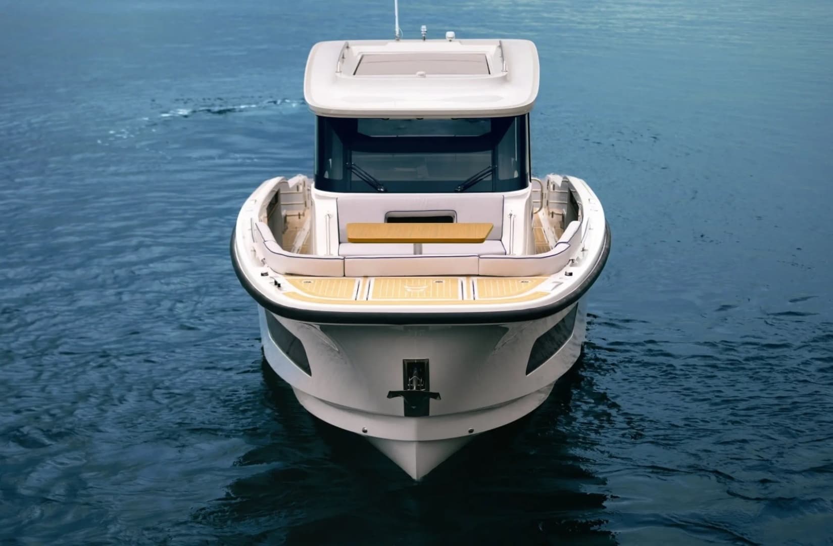 2026 Other AIATA Wayfinder 38 Cabin - Image 10