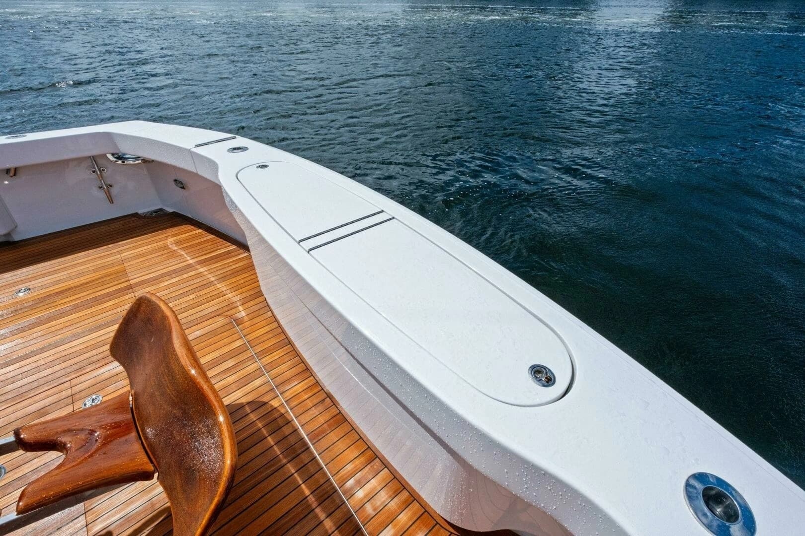 2012 Viking 82 Convertible - Image 71
