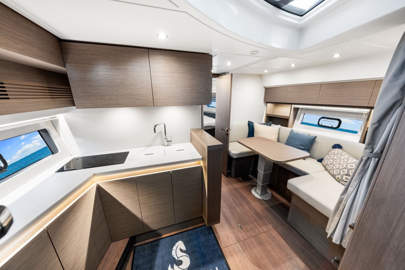 2024 Beneteau Gran Turismo 45 - Image 59