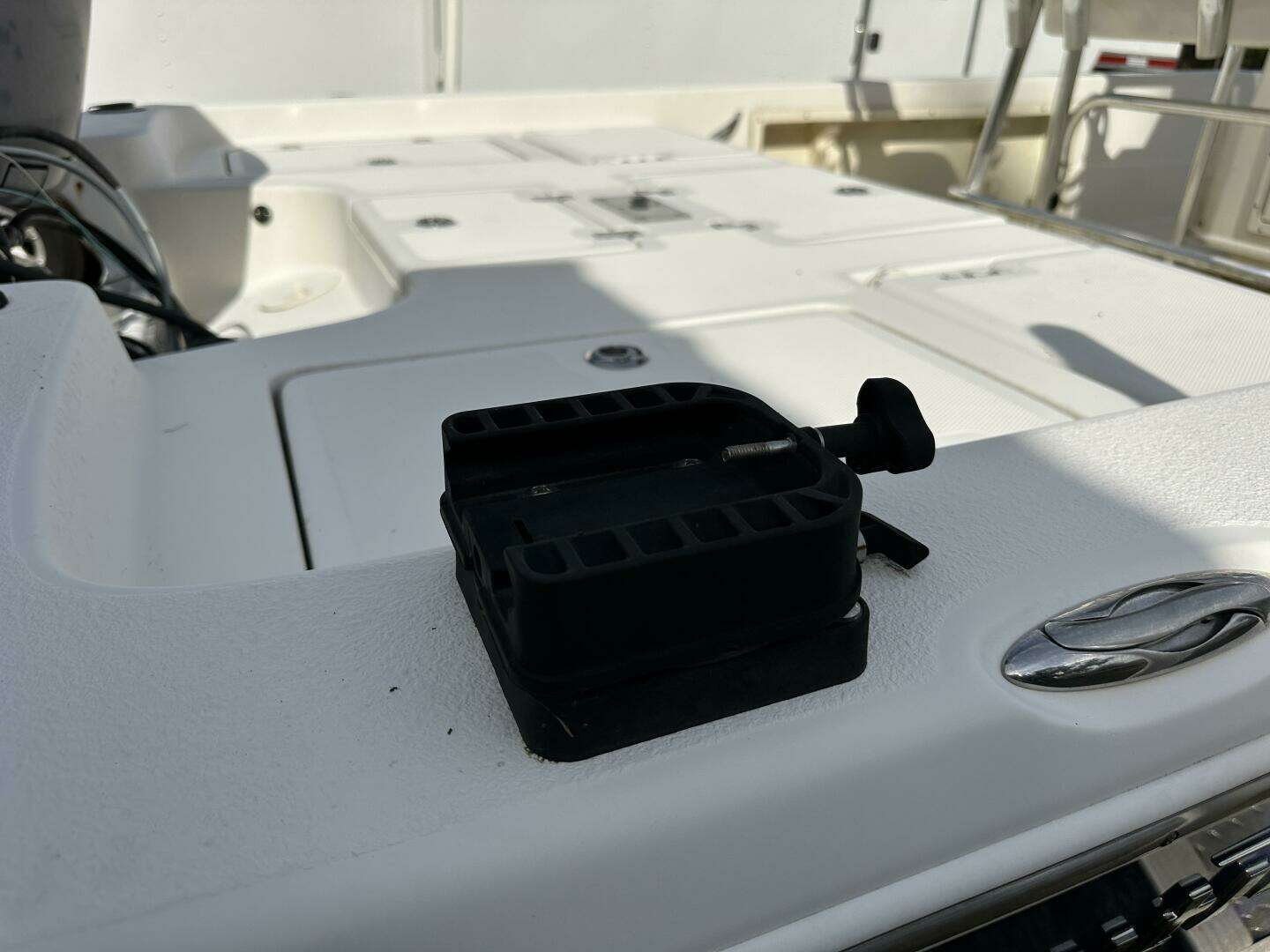 2008 NauticStar 2400 NauticBAY - Image 53