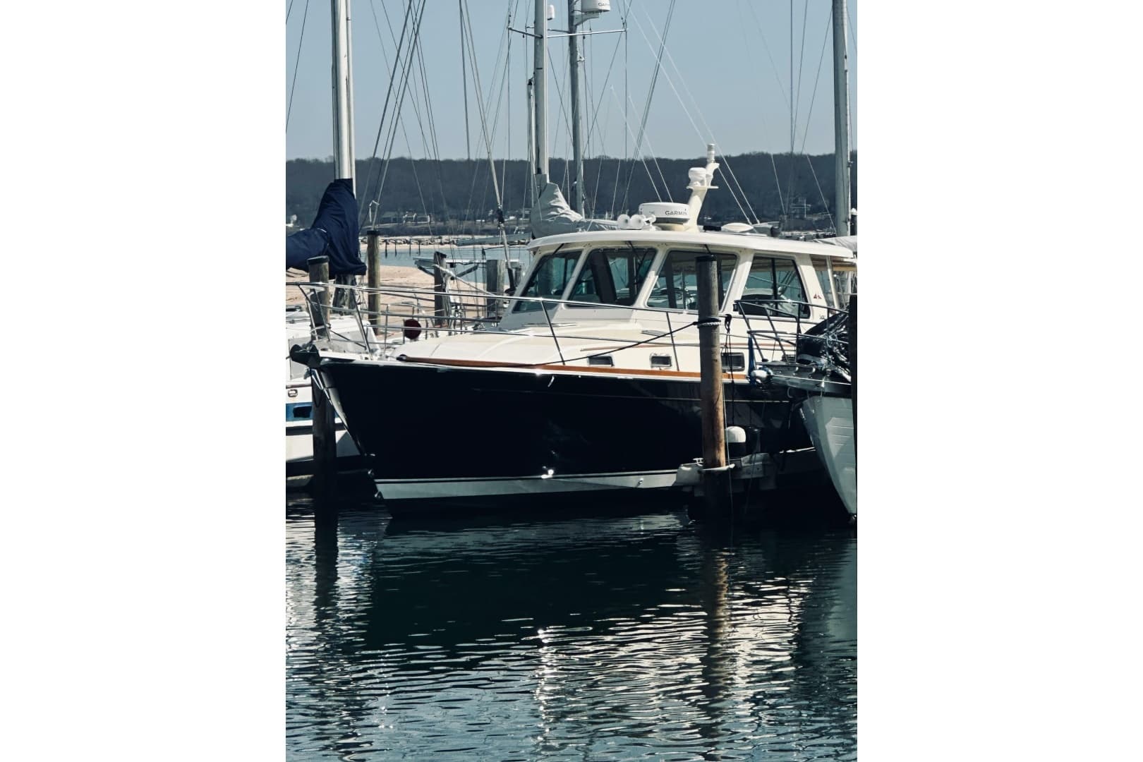 2008 Sabre 38 Hard Top Express - Image 79