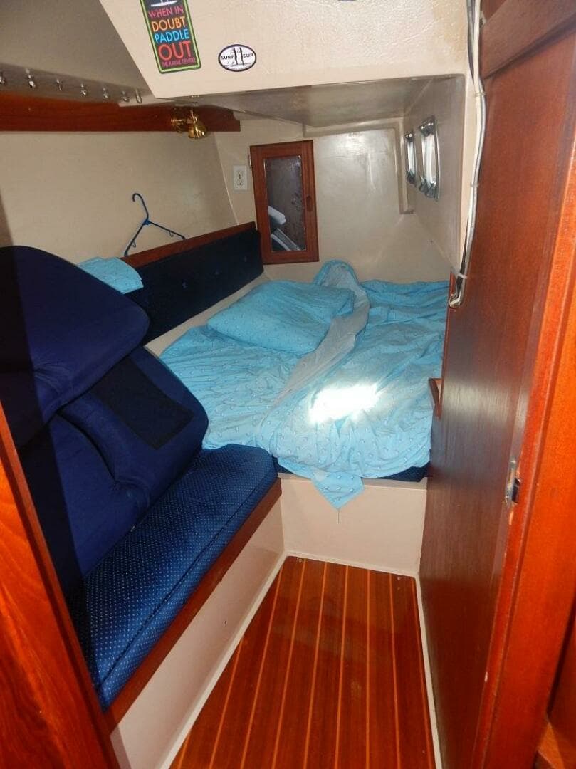 1986 Catalina 34 - Image 25