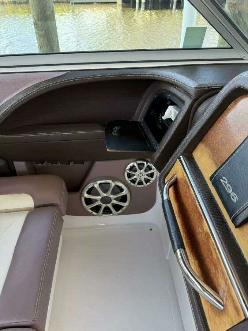 2010 Cobalt 296 - Image 41