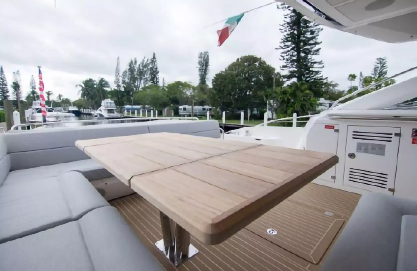 2018 Sunseeker Predator - Image 6