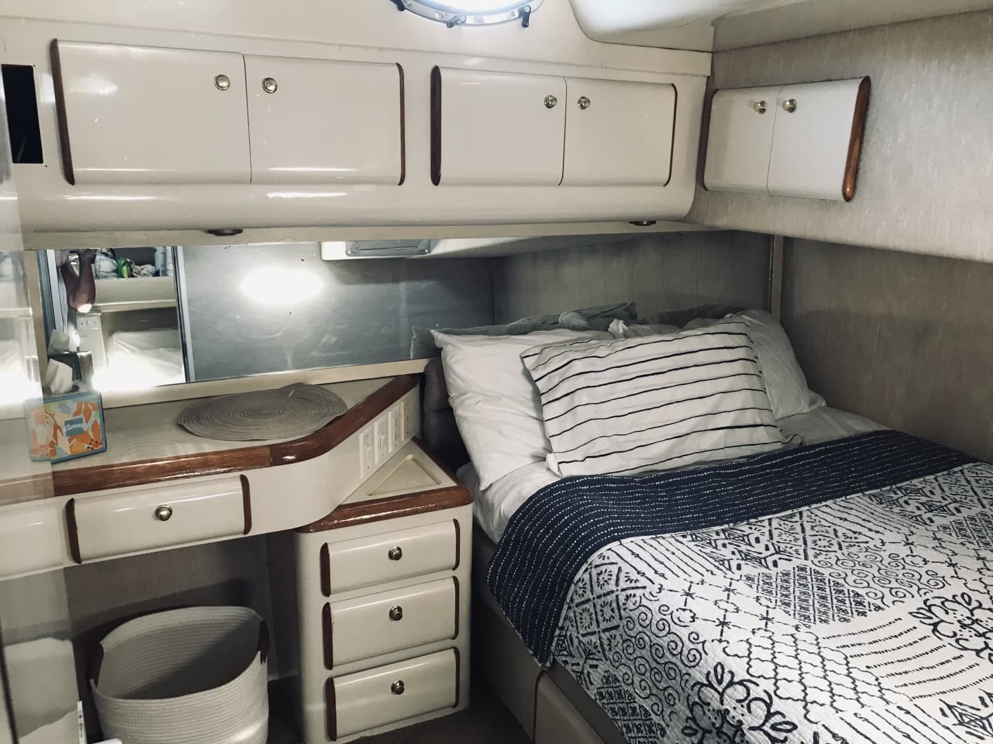 1995 Sea Ray 550 - Image 26