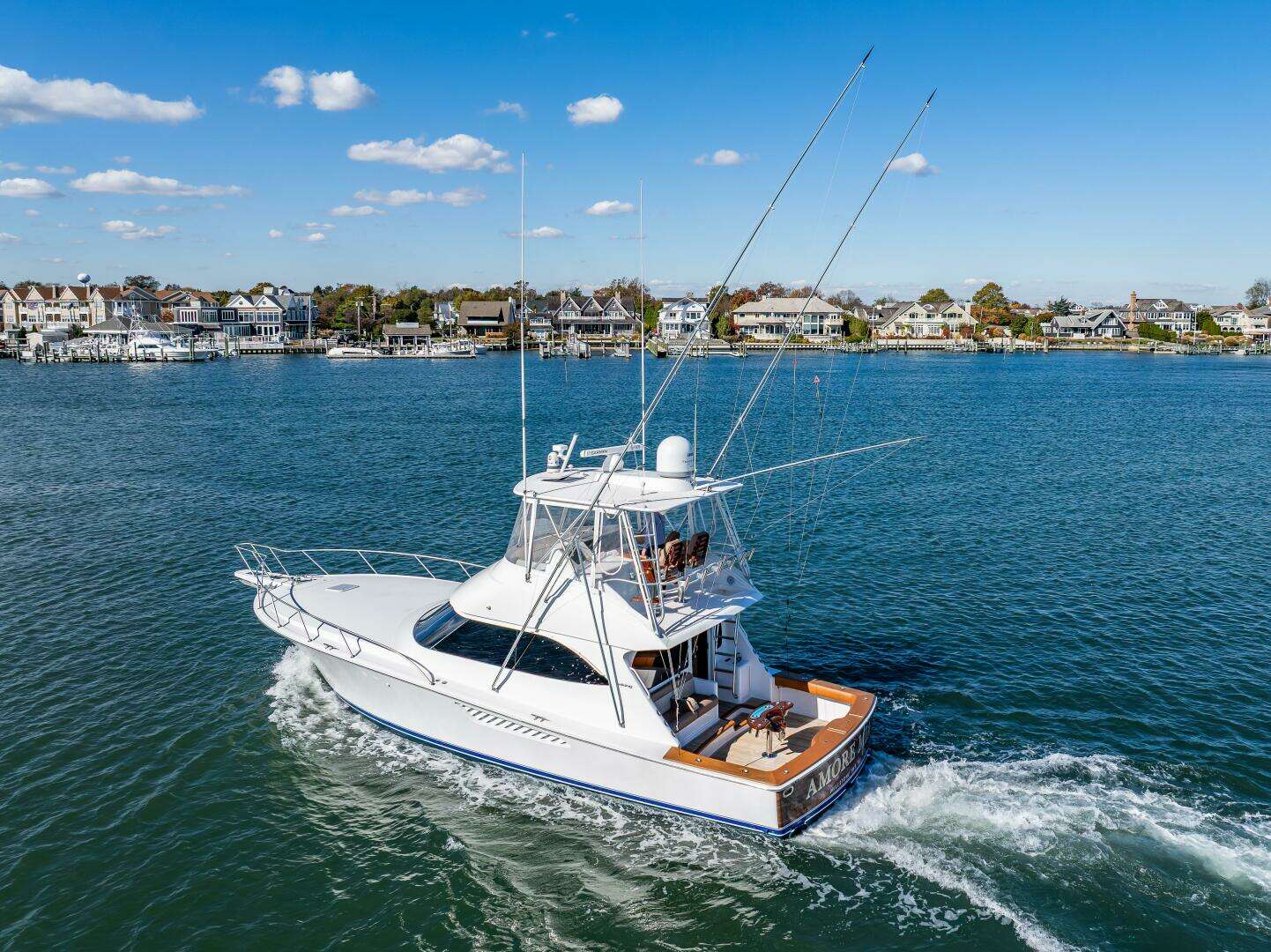 2015 Viking 46C - Image 88