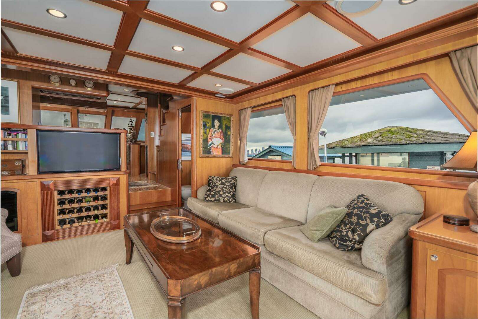 2005 President Skylounge - Image 40