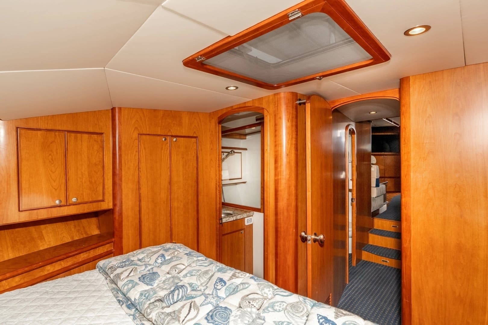 2019 Mikelson 50 Sportfisher - Image 24