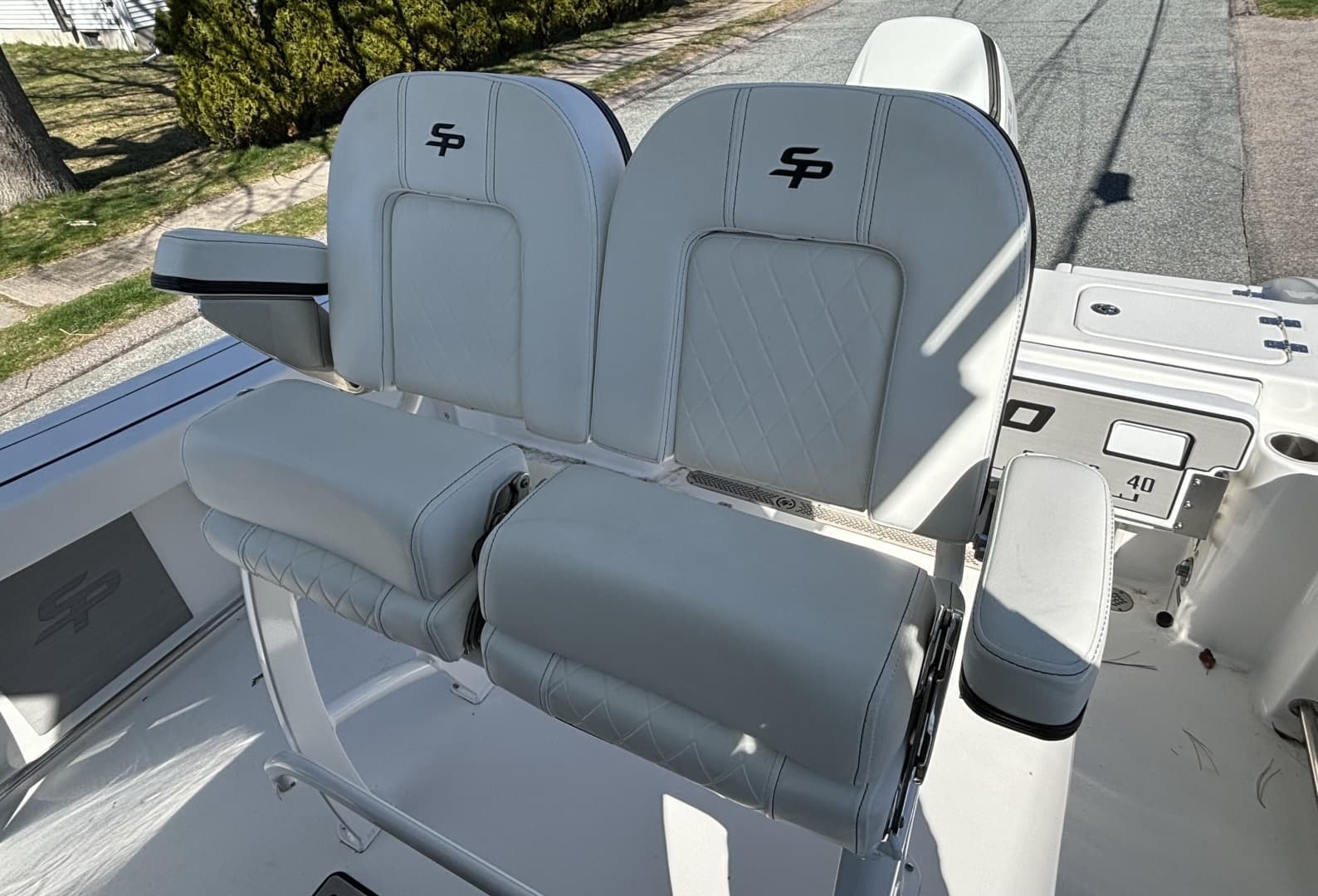 2022 Sea Pro — - Image 9
