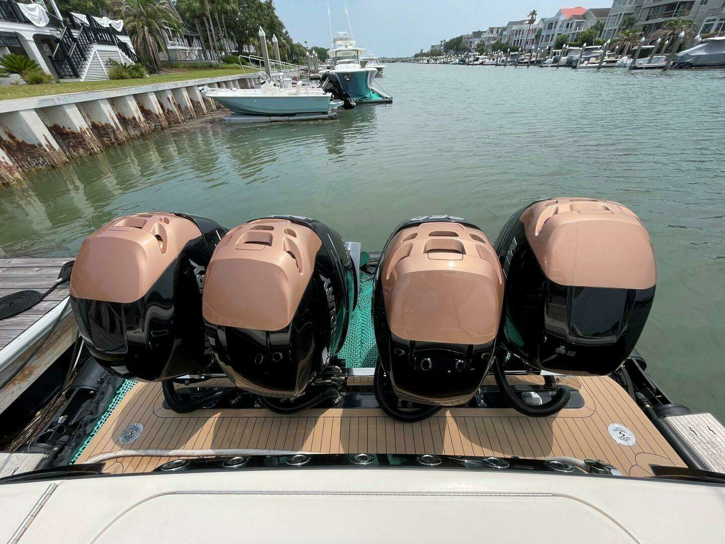 2020 Scout 420 Lxf - Image 58
