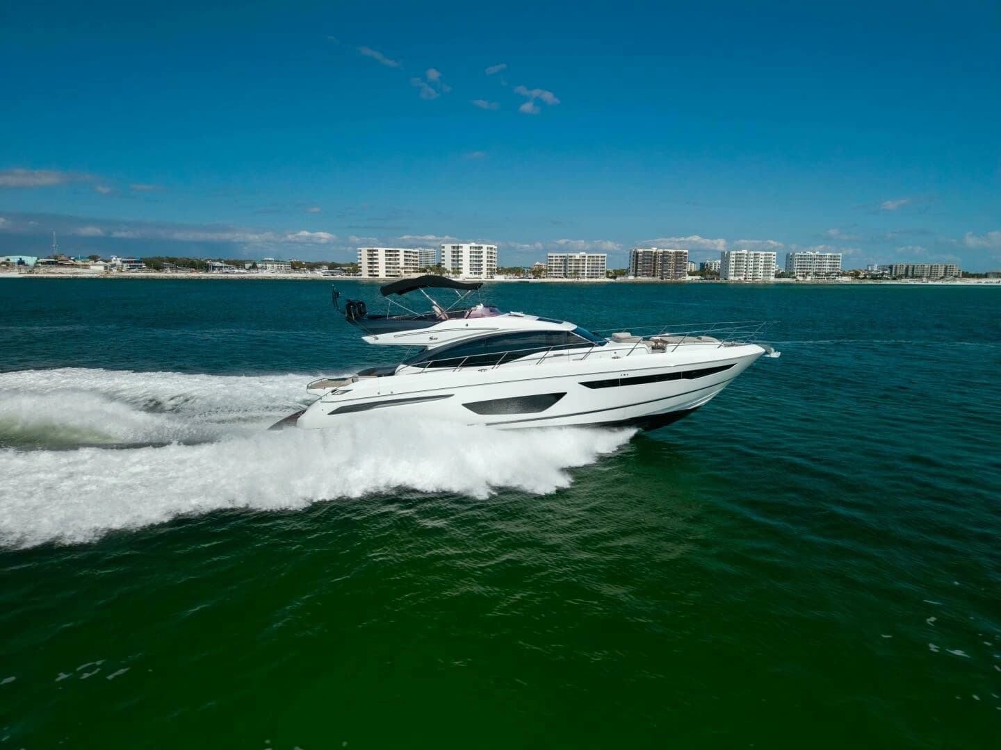 2019 Princess S65 - Image 85