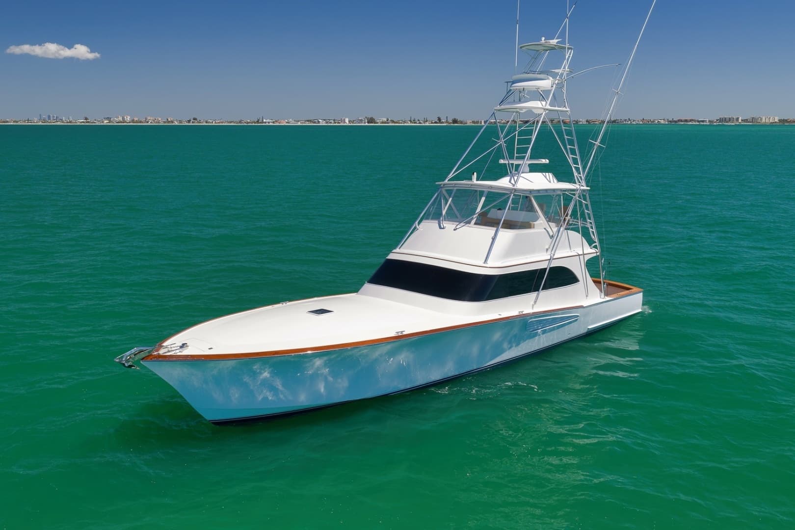 2003 Weaver Custom Sportfish - Image 5