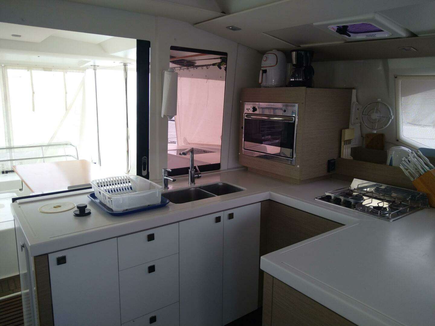 2020 Fountaine Pajot Astrea 42 - Image 22
