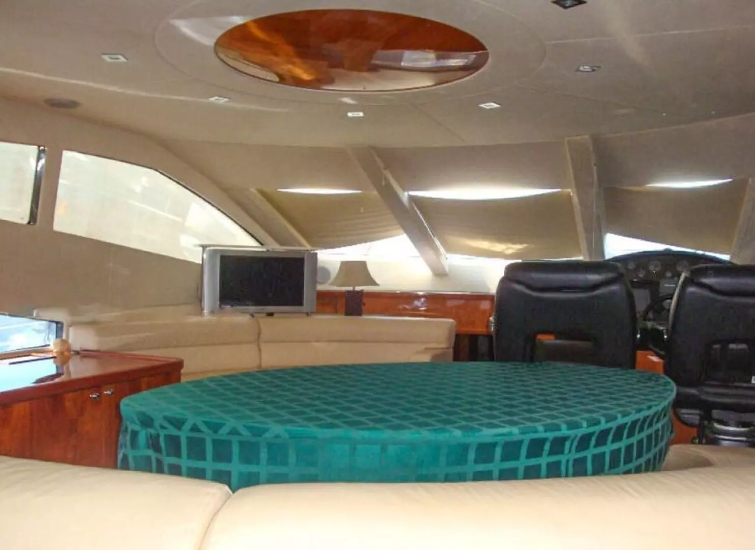 2006 Sunseeker Manhattan - Image 11