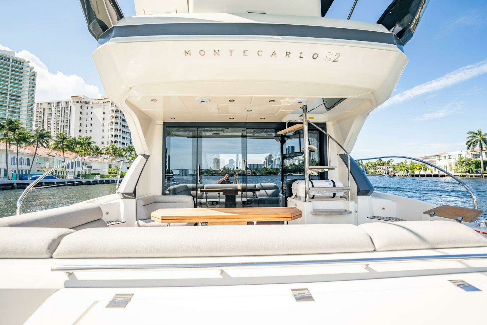 2021 Beneteau Monte Carlo 52 - Image 47