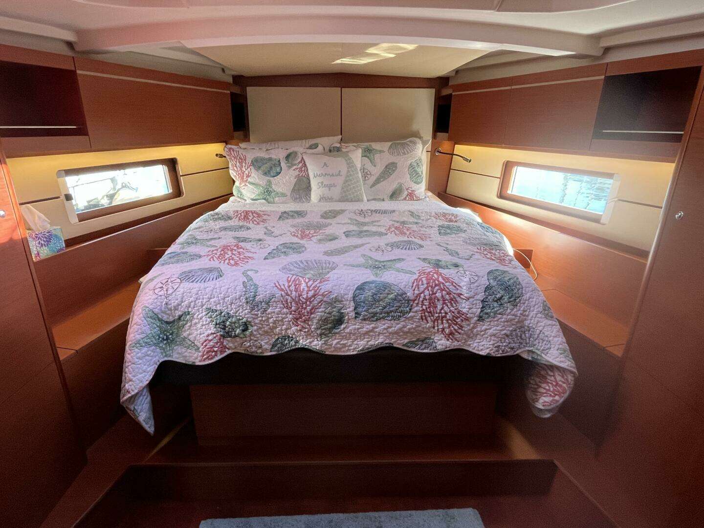 2020 Beneteau 46.1 - Image 45