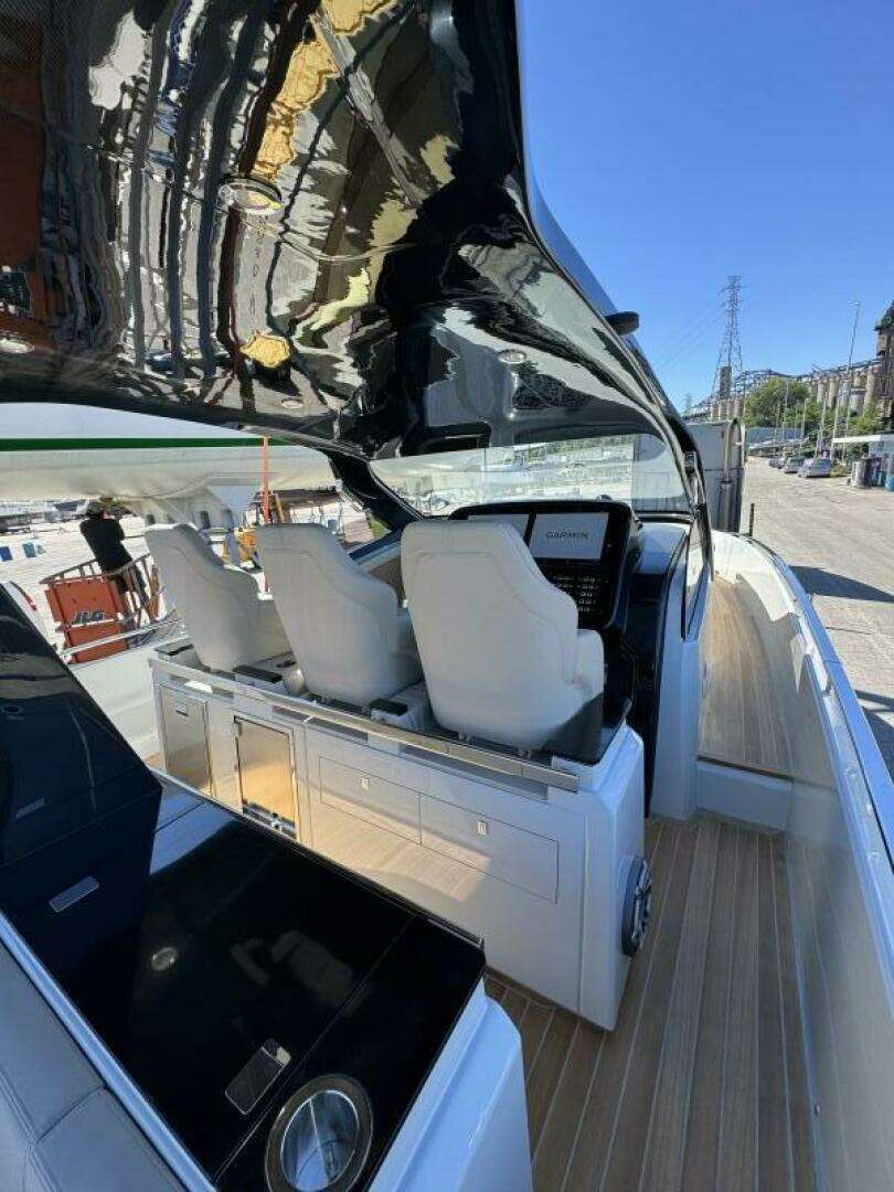 2024 Sacs Rebel 47 - Image 24