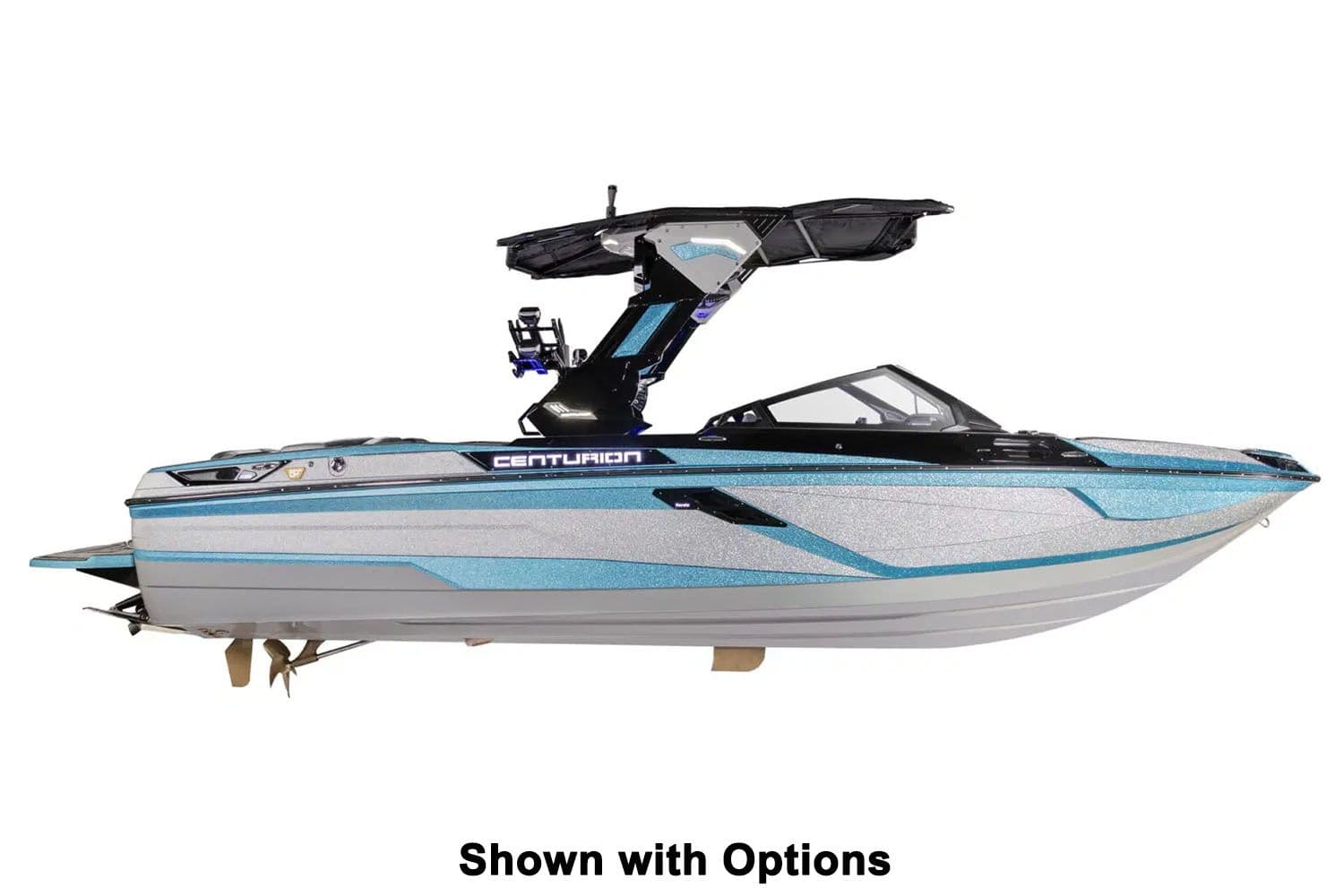 2026 Centurion Ri245 - 22