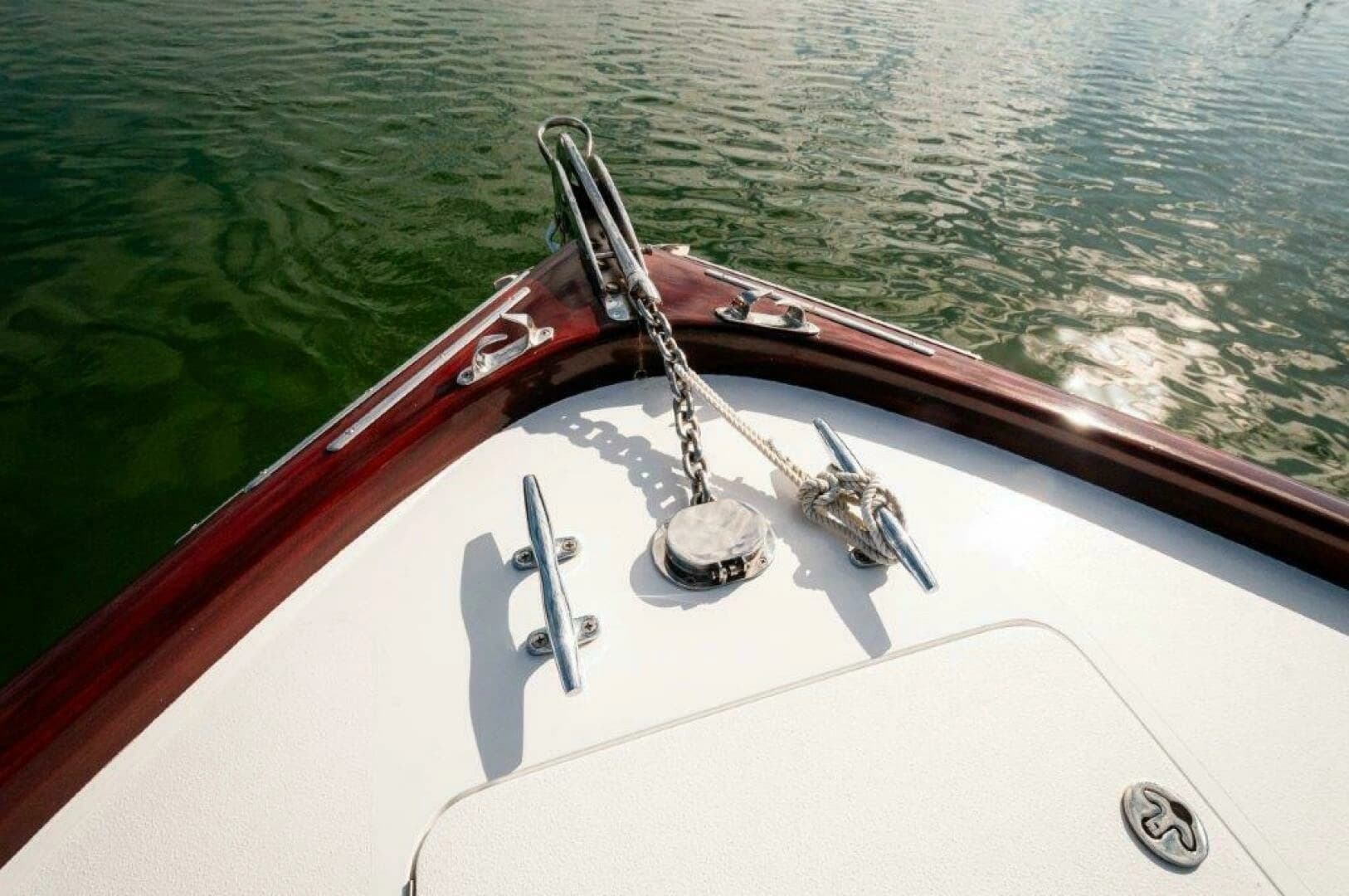 2024 Maverick Yachts Costa Rica 36 Walk Around - Image 41