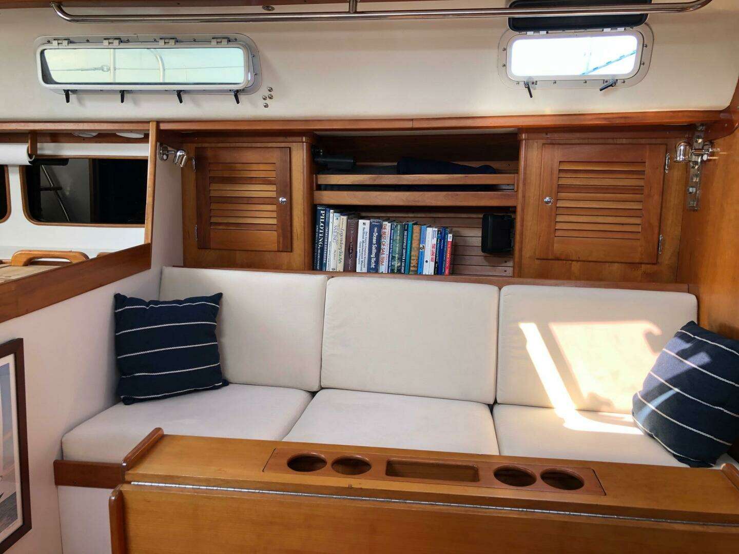 1997 J Boats 42 J/42 - Image 39