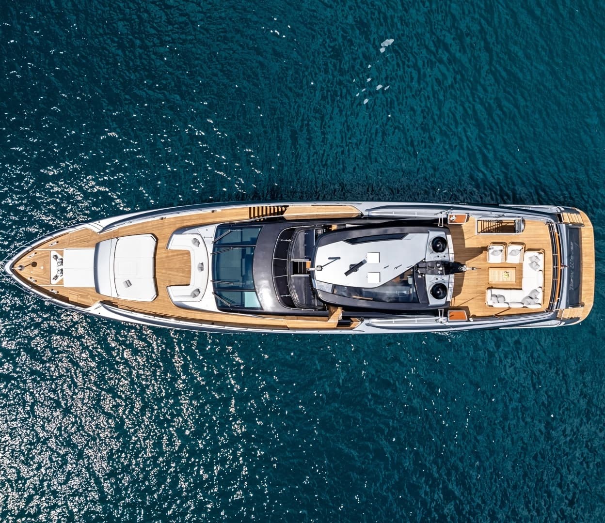 2020 Riva 110 Dolce Vita - Image 55