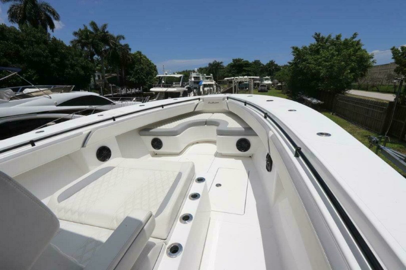 2022 SeaHunter 39' Tournament - Image 11