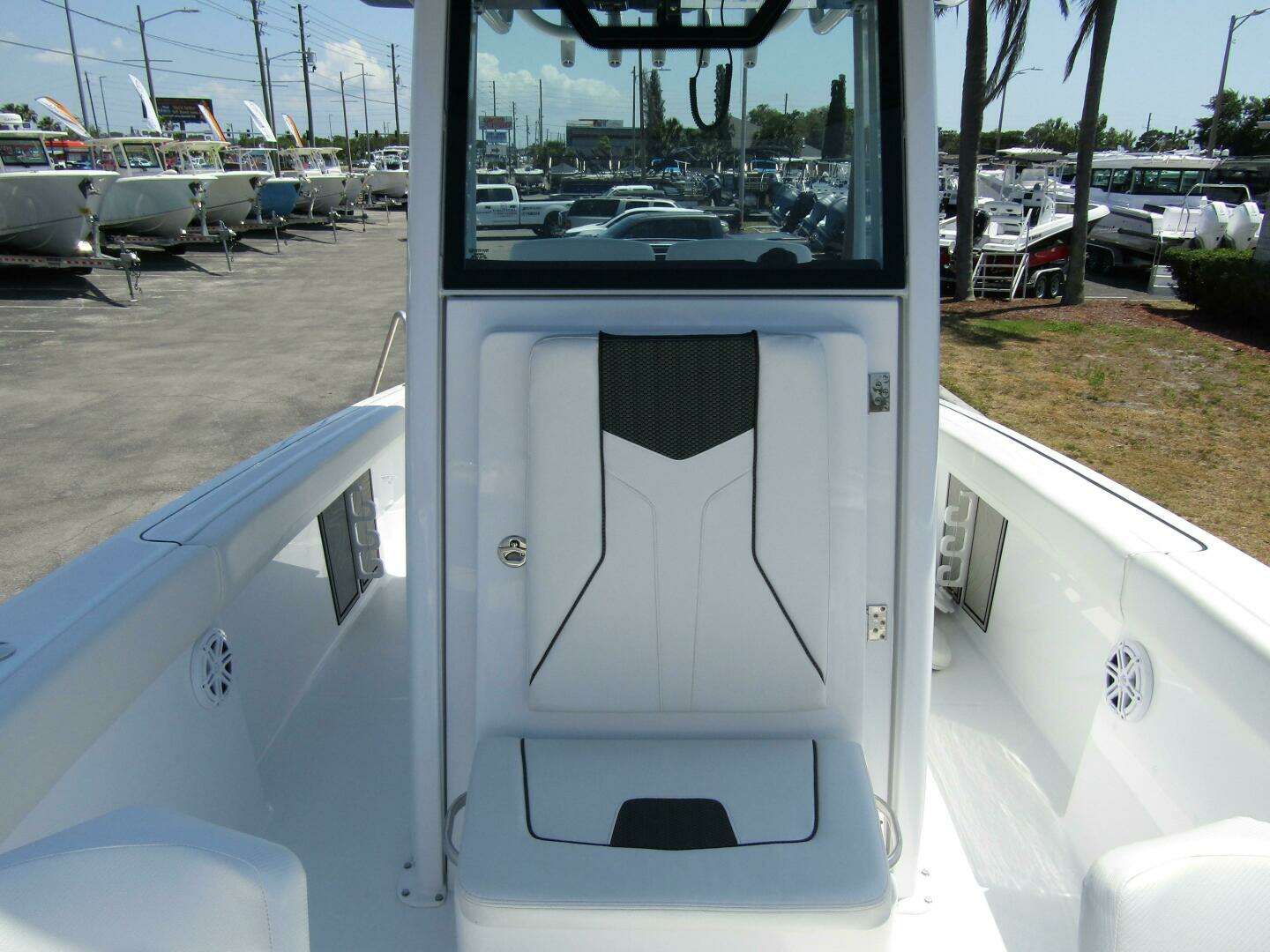 2024 Wellcraft 243 Fisherman - Image 12