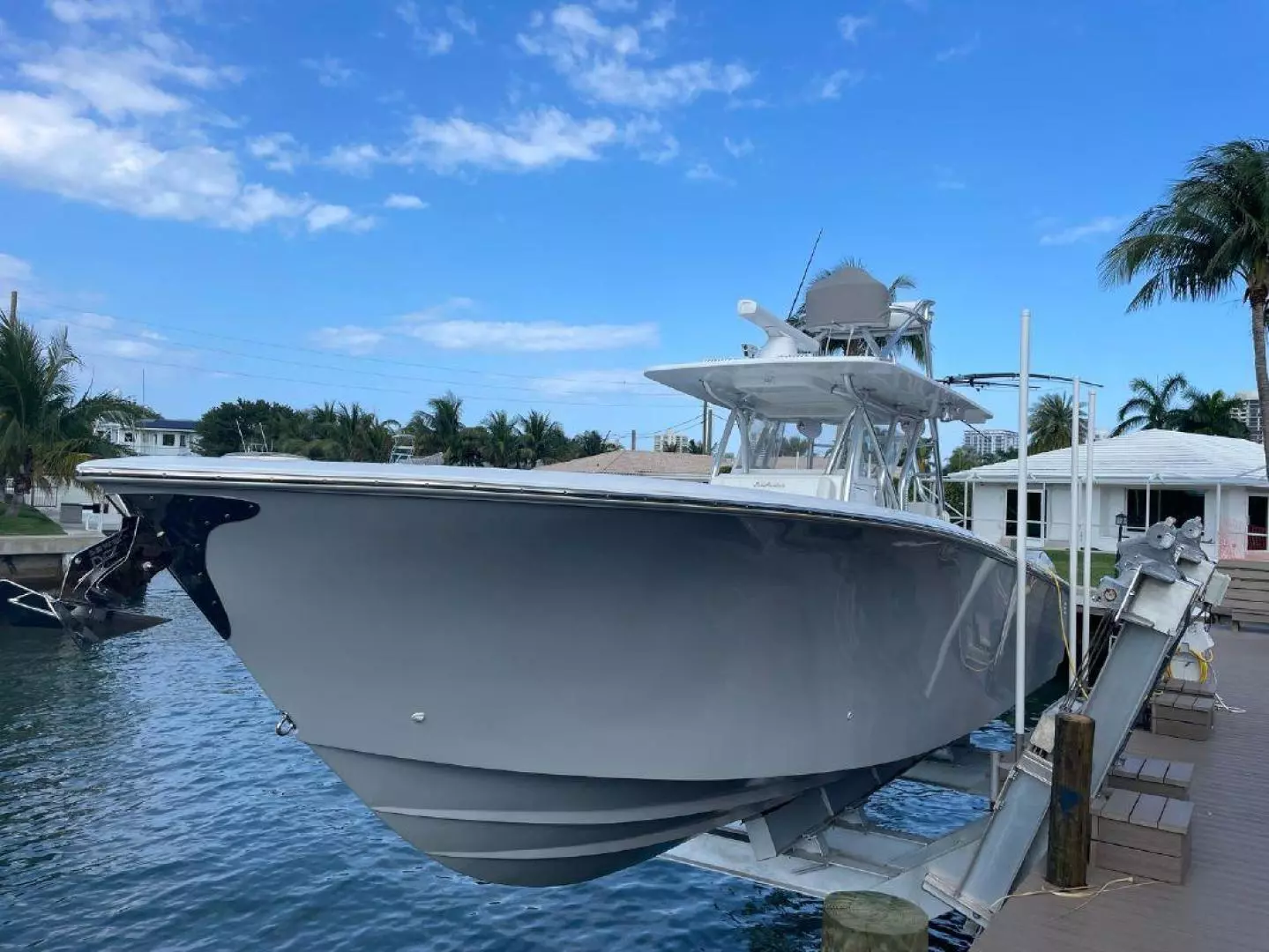 2022 SeaHunter 39 - Image 4