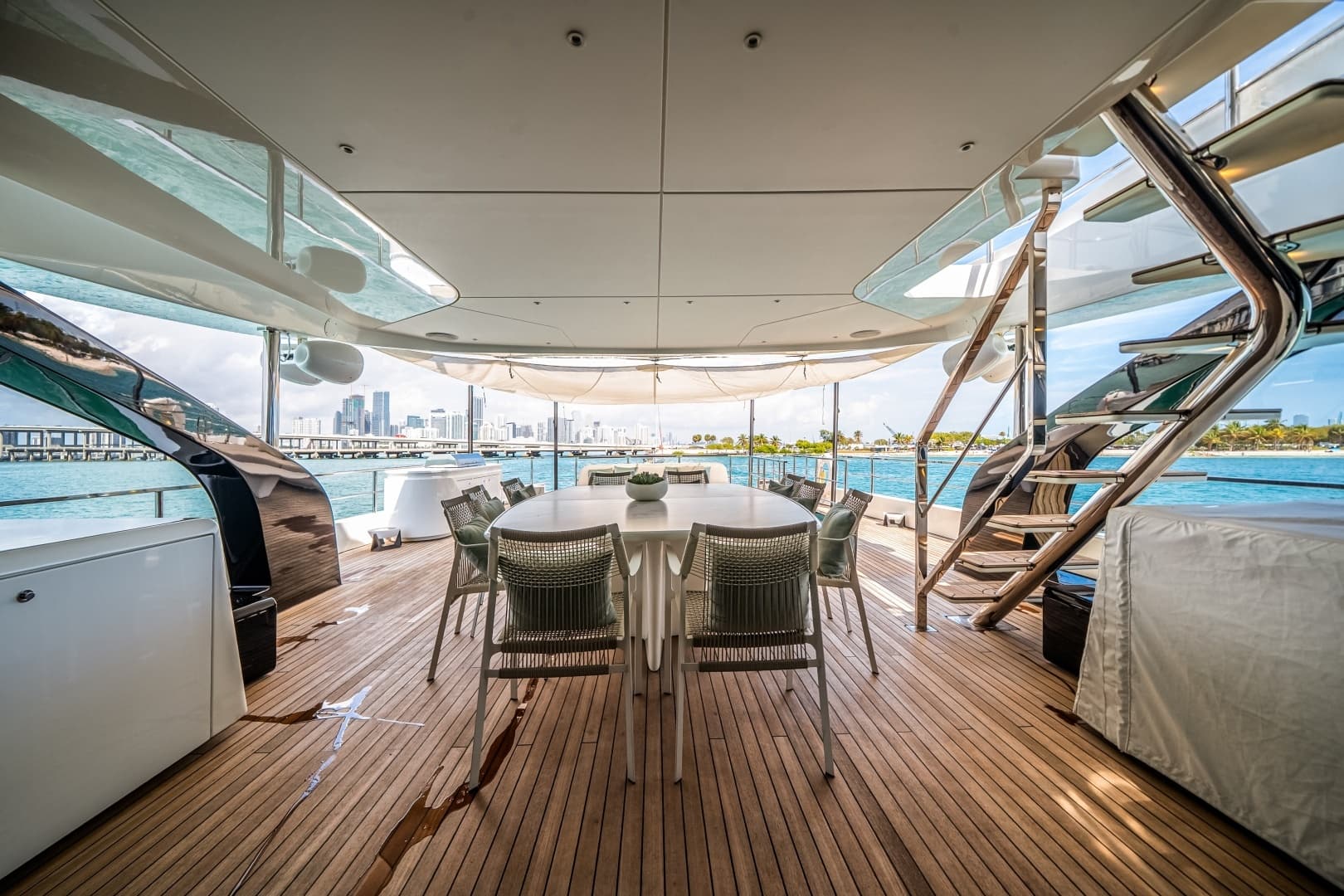 2024 Azimut 36 Meter - Image 40