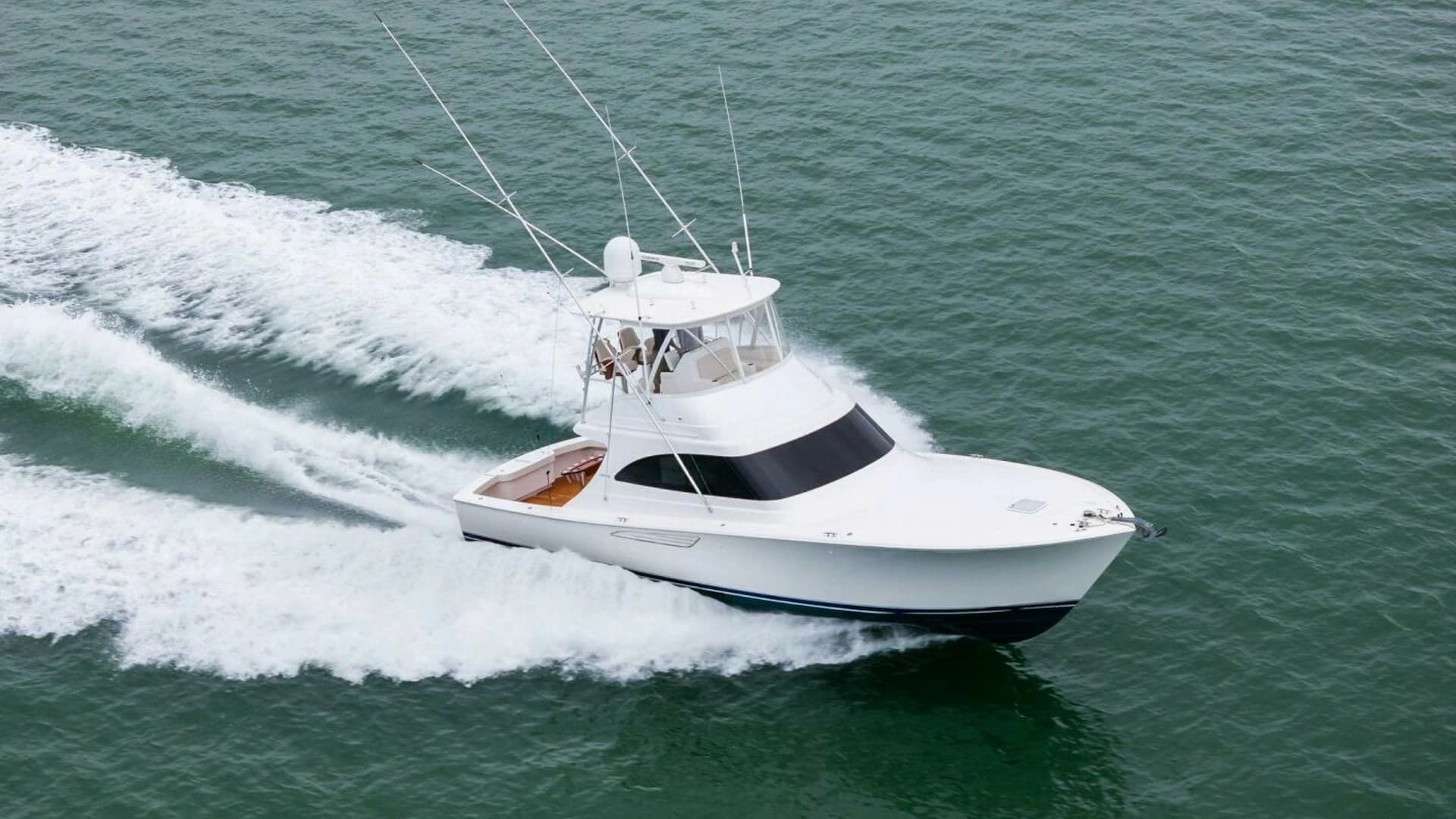 2021 Viking 46 Billfish - Image 91