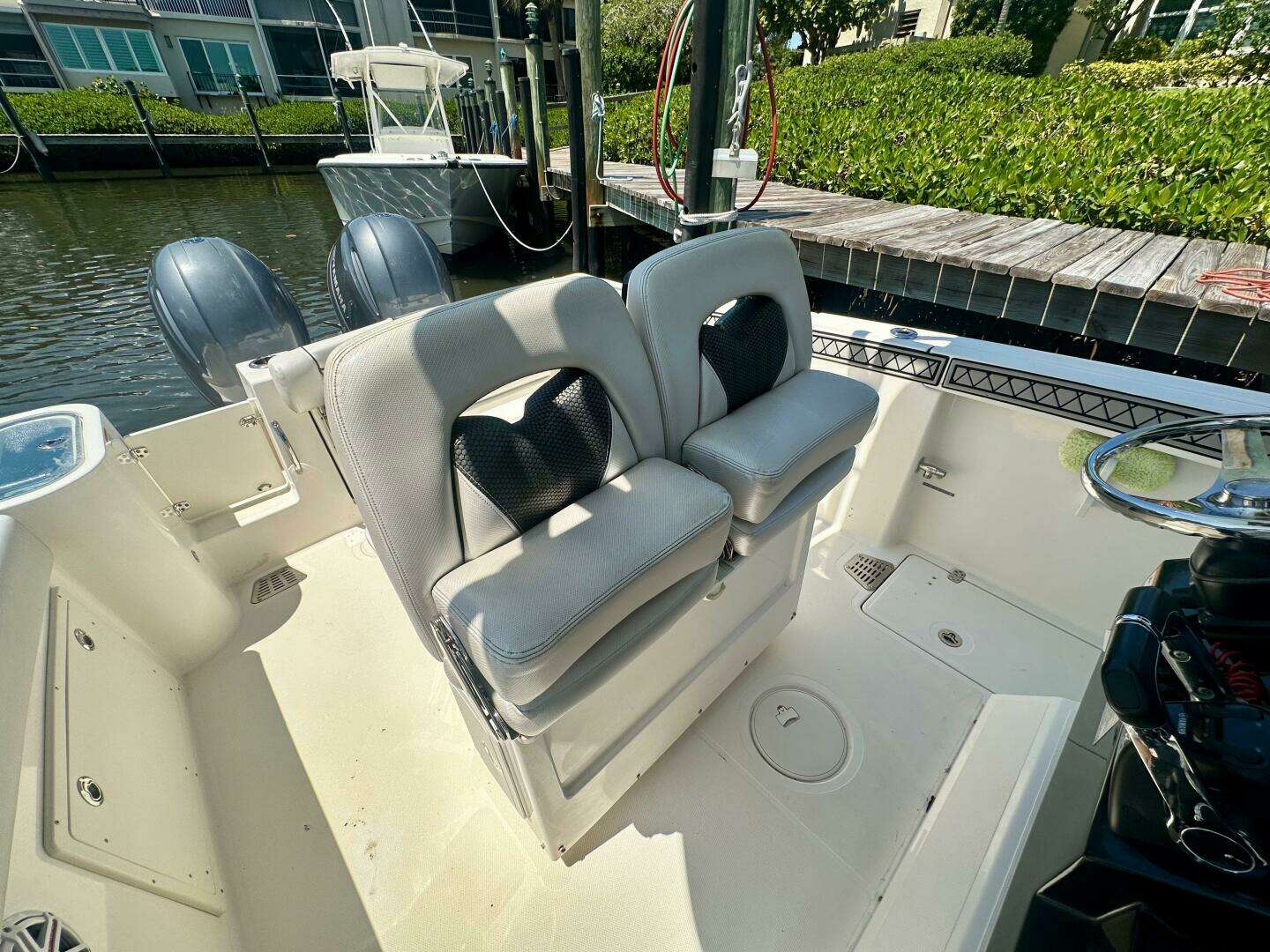 2019 Wellcraft 262 Fisherman - Image 8