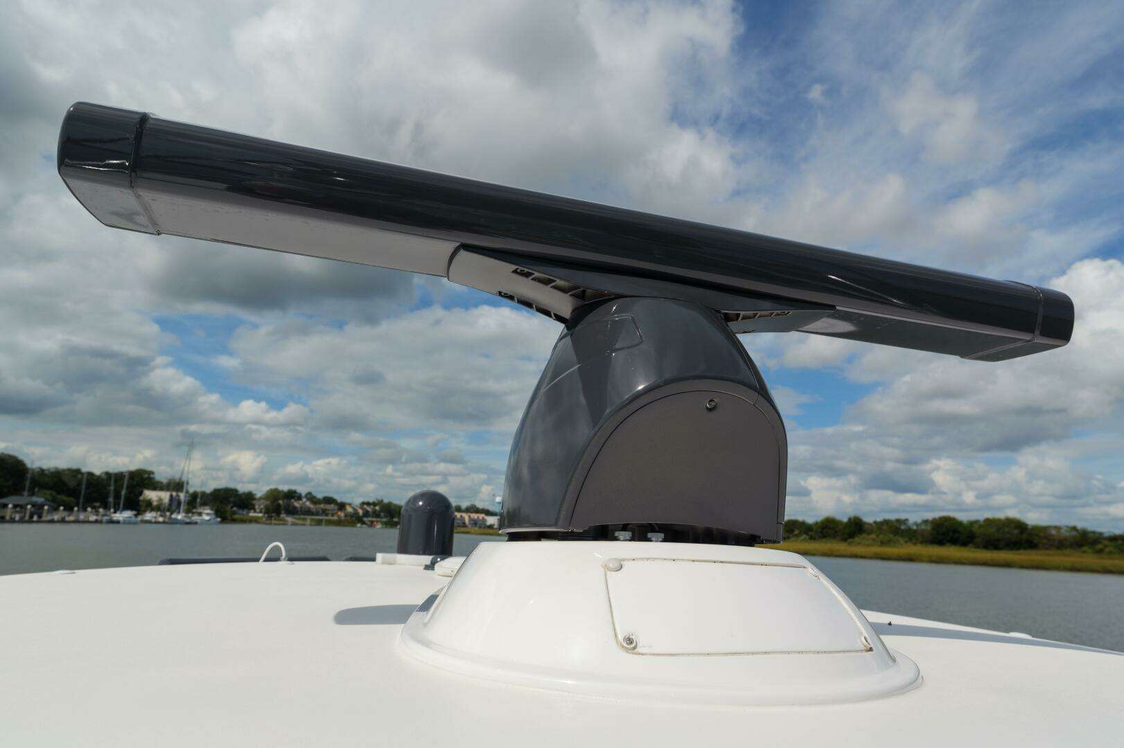2024 Valhalla Boatworks V-55 - Image 33