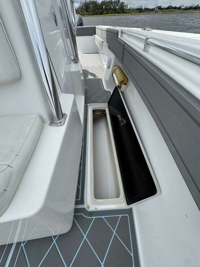 2013 SeaHunter 33 Tournament - Image 40
