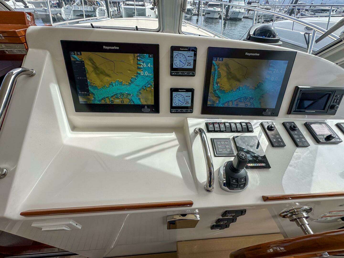 2017 MJM 50z - Image 18